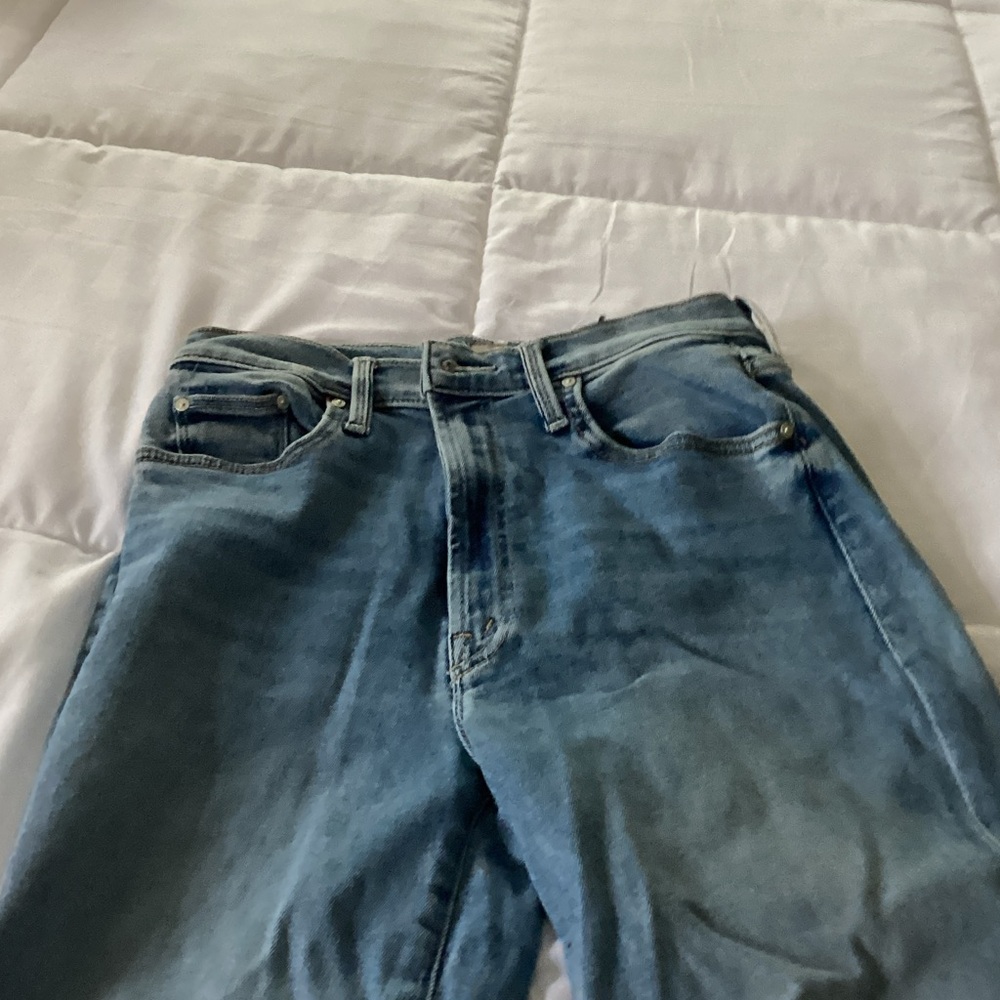 Mother denim 26